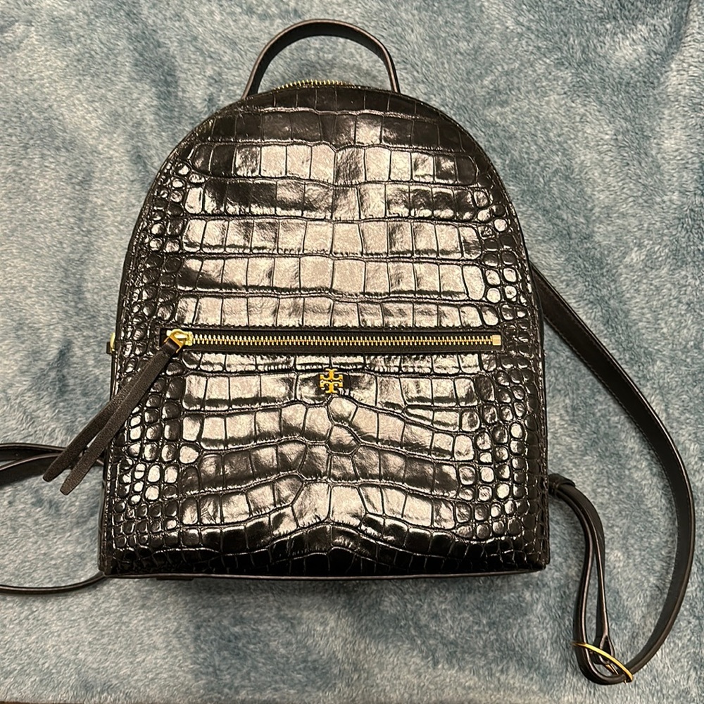 Tory Burch backpack